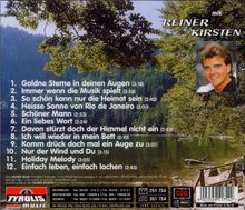 Familie Jäckle        a: So schön kann nur die Heimat sein, CD