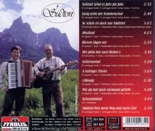 Rückansicht vergrößern
