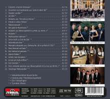 Freue dich - Chor und Ensemblemusik für Advent und Weihnachten, CD