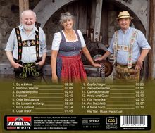 Rückansicht vergrößern