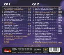 Die Schornsteinfeger: Die frühen Erfolge, 2 CDs