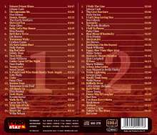 Best Of Country: 40 Greatest Country Songs Folge 1, 2 CDs