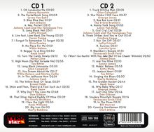 Country Gold: 40 Original Country Hits, 2 CDs