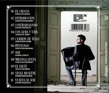 Rückansicht vergrößern