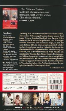 Nordrand / Edition Der Standard, DVD