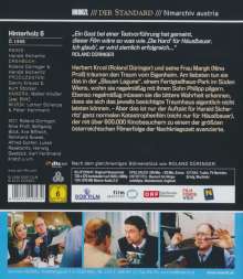 Hinterholz 8 (Blu-ray), Blu-ray Disc