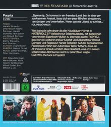 Poppitz (Blu-ray), Blu-ray Disc