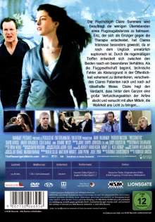 Passengers (2008), DVD