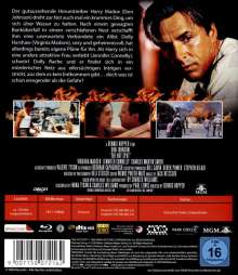 Hot Spot (Blu-ray), Blu-ray Disc