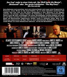 Der Cop (Blu-ray), Blu-ray Disc