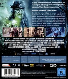Leprechaun Returns (Blu-ray), Blu-ray Disc