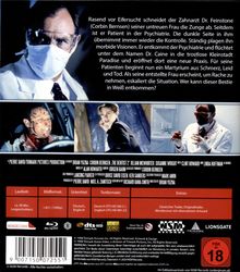 The Dentist 2 (Blu-ray), Blu-ray Disc