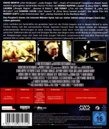 The Prophet's Game - Im Netz des Todes (Ultra HD Blu-ray), Ultra HD Blu-ray