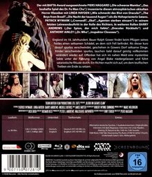 In den Krallen des Hexenjägers (Ultra HD Blu-ray &amp; Blu-ray), 1 Ultra HD Blu-ray und 1 Blu-ray Disc