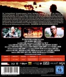 BAT 21 - Mitten im Feuer (Blu-ray), Blu-ray Disc