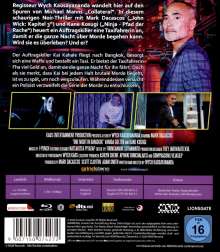 One Night In Bangkok (Blu-ray), Blu-ray Disc