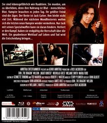 Night Hunter - Der Vampirjäger (Blu-ray), Blu-ray Disc