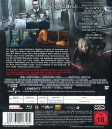 Midnight Meat Train (Blu-ray), Blu-ray Disc