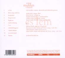 Ernst Molden: Es Lem, CD
