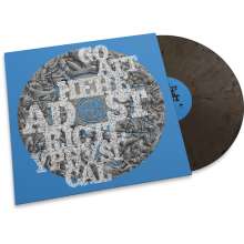 Goat The Head: Strictly Physical (180g) (Limited Edition) (Silver/Black Vinyl), 1 LP und 1 CD