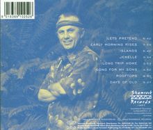 David Friesen, Airto Moreira &amp; Gary Barone: Ancient Kings, CD