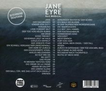 Musical: Jane Eyre - Das Musical, 2 CDs