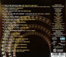 Musical: This Is The Greatest Show: Die größten Musical Hits aller Zeiten, CD