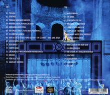 Musical: Goethe! - Das Musical, 2 CDs