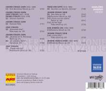 Bläserphilharmonie Mozarteum Salzburg - Von der Donau zur Wolga, CD