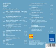 Mozarteum Trumpet Sound, CD