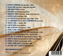 Frank Muschalle: Sleigh Ride, CD