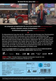 „Der beste Film des Jahres 2025“, „Der aufregendste und beglückendste Film“, „Grandios, unglaublich, unfassbar.“, „Meisterwerk“.