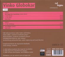 Vinko Globokar (geb. 1934): Der Engel der Geschichte, 2 Super Audio CDs