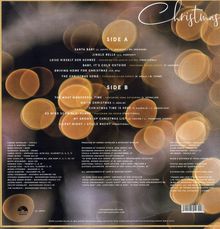 Simone Kopmajer (geb. 1993): Christmas, LP