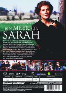 Ein Meer für Sarah, DVD