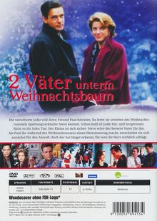 2 Väter unterm Weihnachtsbaum, DVD