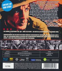 Sergeant York (Blu-ray), Blu-ray Disc