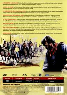 Klassiker des Indianer-Westerns (8 Filme auf 4 DVDs), 4 DVDs