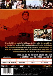 Der größte Sieg des Herkules, DVD