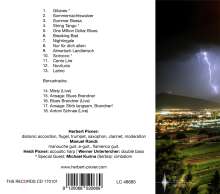 Herbert Pixner: Summer (Special-Edition), CD