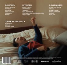 Rückansicht vergrößern