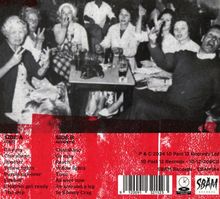Snuff: Off On The Charabanc, CD