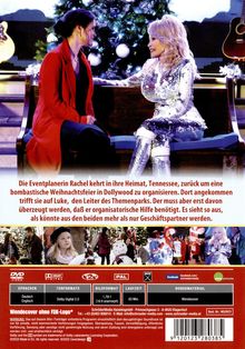 Liebe im Weihnachtspark, DVD