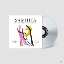 Samhita: Unexpected Encounters, CD