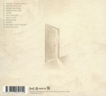 Neil &amp; Liam Finn: Lightsleeper, CD