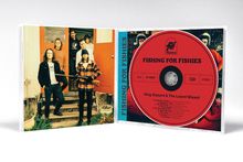 King Gizzard &amp; The Lizard Wizard: Fishing For Fishies, CD