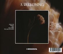 Kimbra: A Reckoning, CD