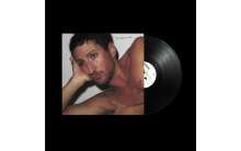 Kirin J. Callinan: If I Could Sing (Black Vinyl), LP