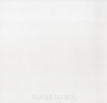 Rüfüs (Rüfüs Du Sol): Atlas (10 Year Anniversary Edition) (Geprägte Box, White &amp; Blue Marbled Vinyl + Slipmat + Booklet), 3 LPs