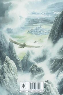 J. R. R. Tolkien: The Children of Hurin, Buch